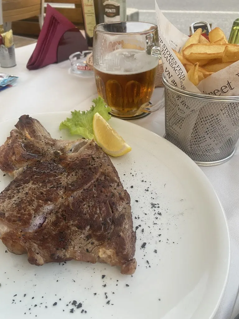 Beam Napatwun_La Rocca Steakhouse & TCG_San Giovanni Bianco_recensione