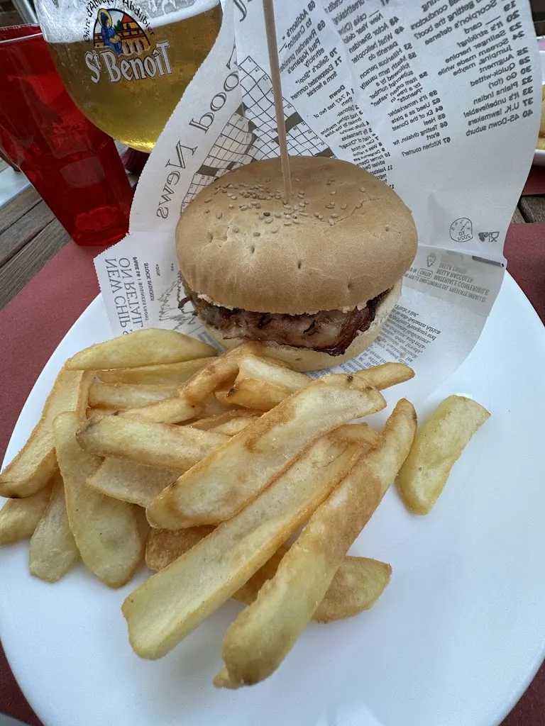 Chiara Lavetti_La Rocca Steakhouse & TCG_San Giovanni Bianco_recensione