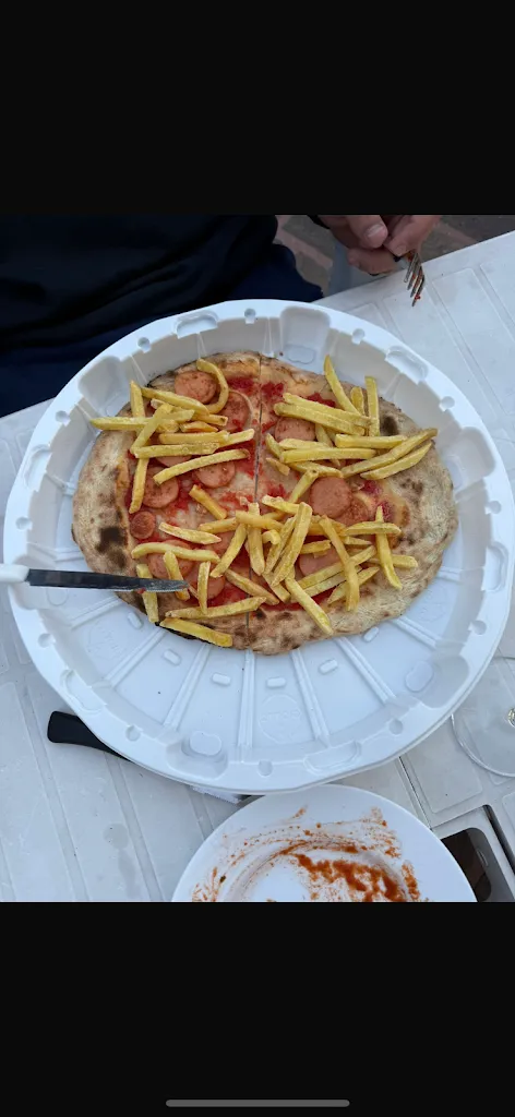 Matteo Sala_Pizzeria Bar Fracassetti_San Giovanni Bianco_review