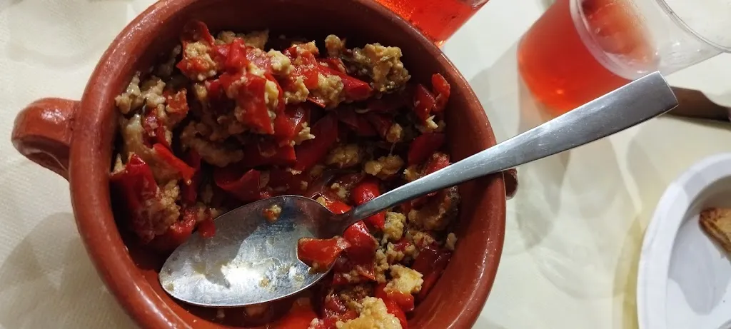 Menu_A casa di Pablo_Cannole_image_8