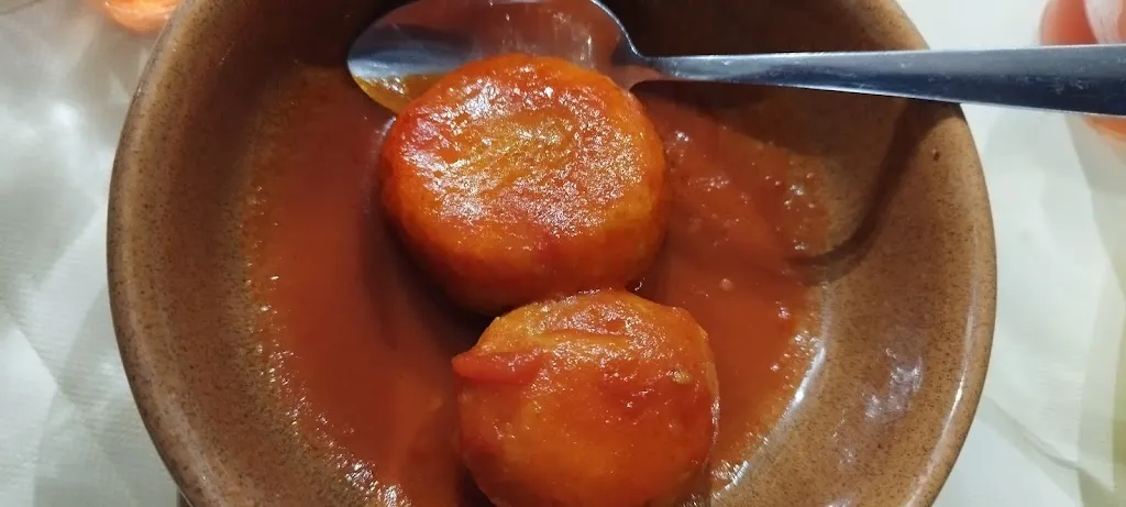 Menu_A casa di Pablo_Cannole_image_9