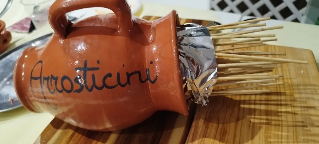 Luigi Giordano_A casa di Pablo_Cannole_review