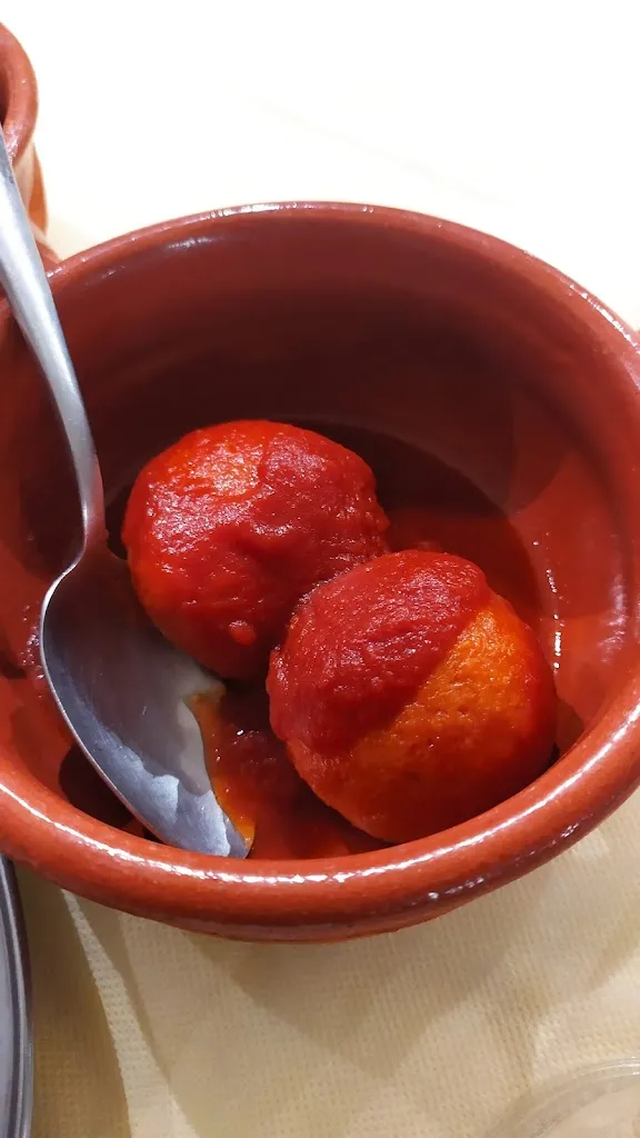 Tony_A casa di Pablo_Cannole_review