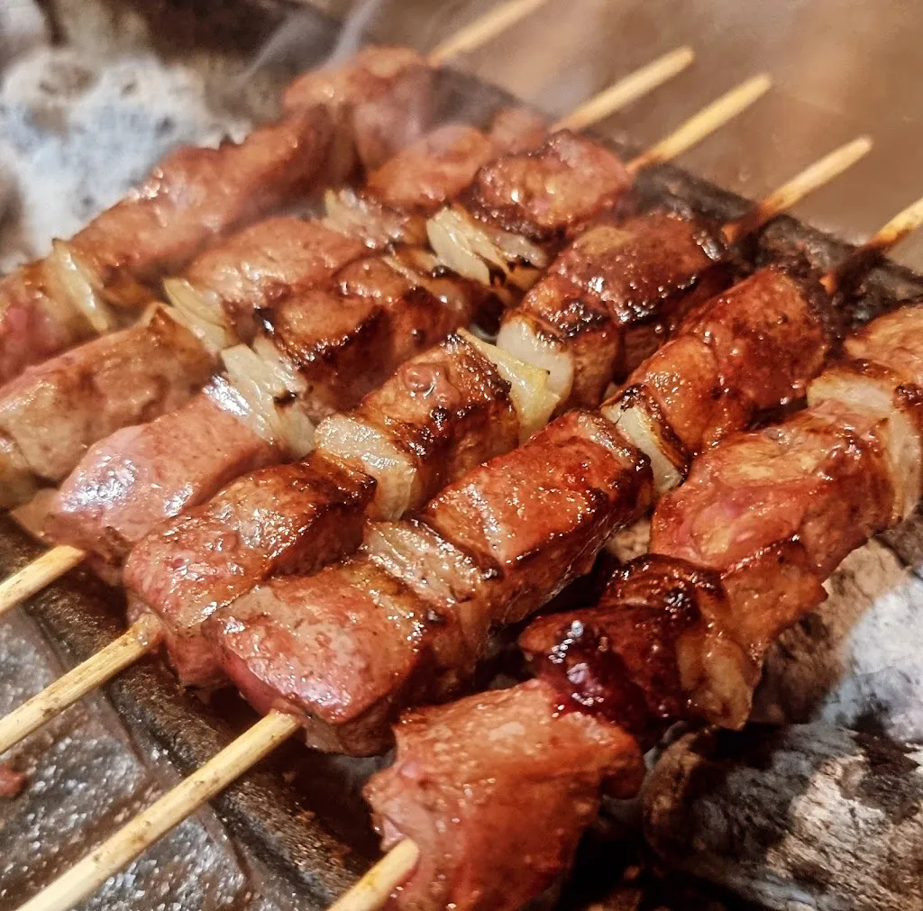 A casa di Pablo restaurant in Cannole