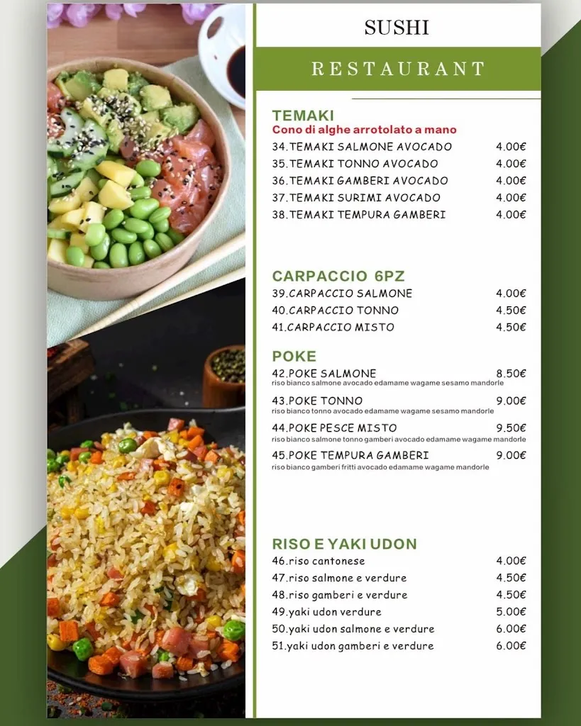 Menu_GL sushi bar_San Giovanni Bianco_image_4