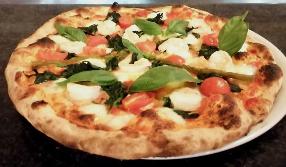 Sacca V. Dj_Pizzeria Al Portico_San Giovanni Bianco_review