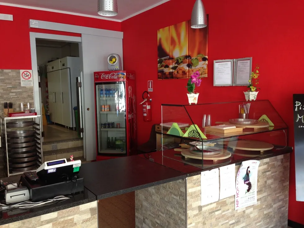 Carlo Fustinoni_Pizzeria Al Portico_San Giovanni Bianco_review