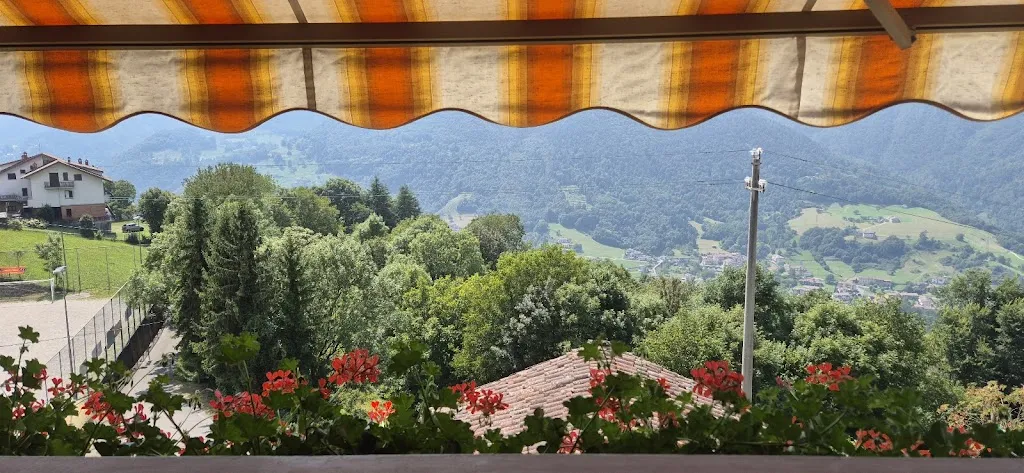 Claudio Bulla_Bar Trattoria Pizzeria Tecla_San Giovanni Bianco_review