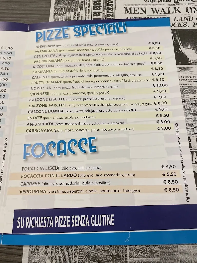 Menu_Palaevolution Bar_San Giovanni Bianco_image_1