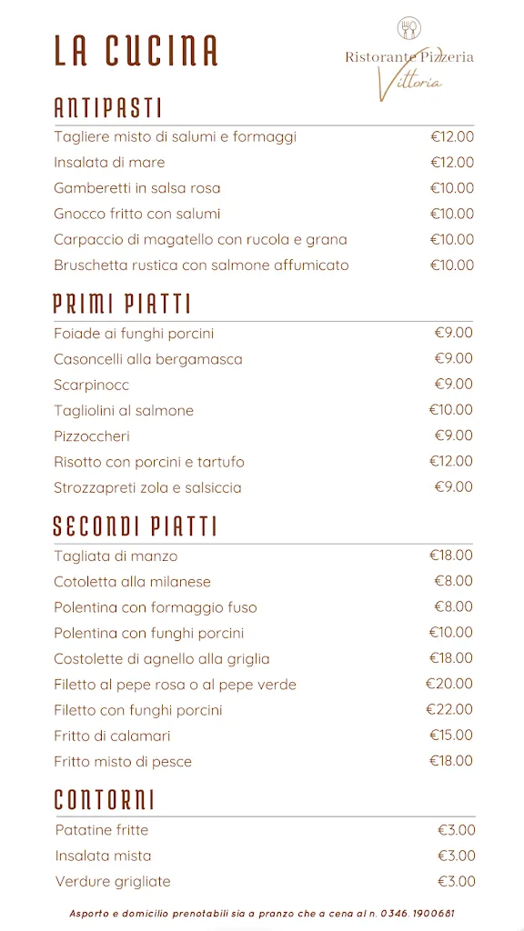 Menu_Ristorante Pizzeria Vittoria_San Lorenzo di Rovetta_image_3