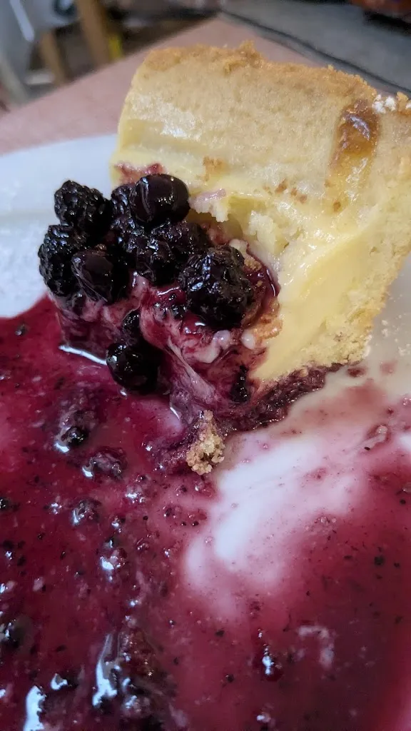 Filippo P_Ristorante Pizzeria Vittoria_San Lorenzo di Rovetta_review