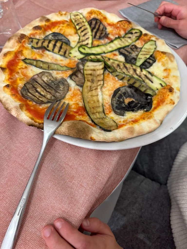 Federica Cattaneo_Ristorante Pizzeria Vittoria_San Lorenzo di Rovetta_review