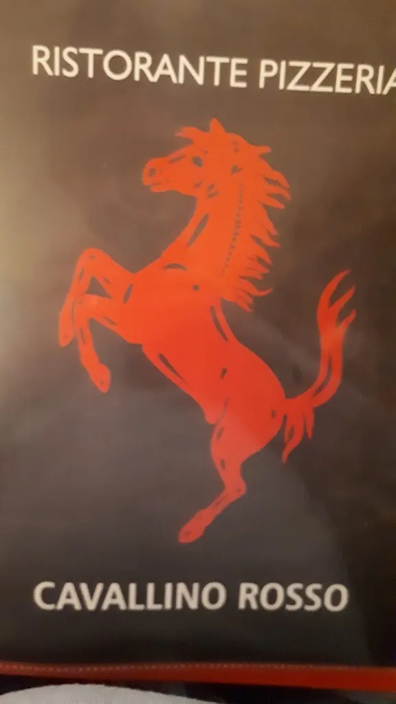 Bruno De Martino_Pizzeria Cavallino Rosso_San Lorenzo di Rovetta_review