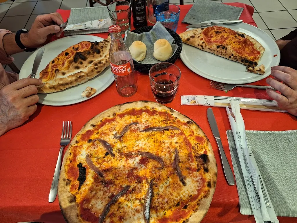 Amelie S_Pizzeria Cavallino Rosso_San Lorenzo di Rovetta_review