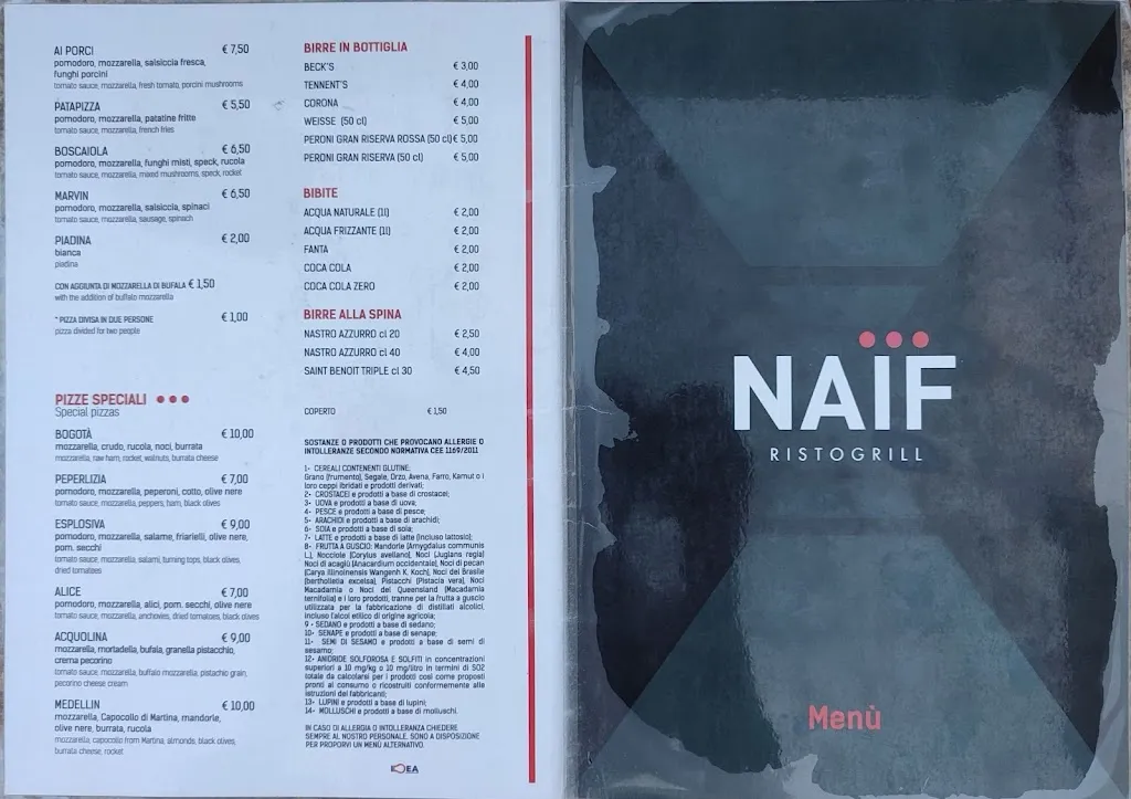 Menu_Naif_Cannole_image_1