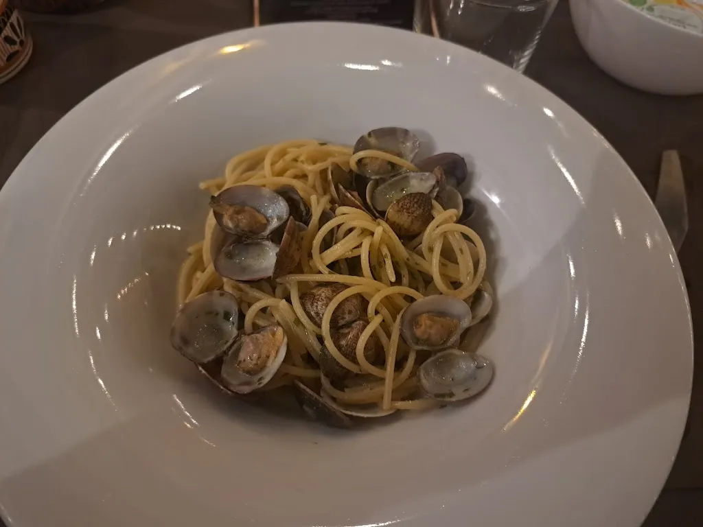 Menu_Ristorante La piazzetta_San Giorgio Su Legnano_image_6