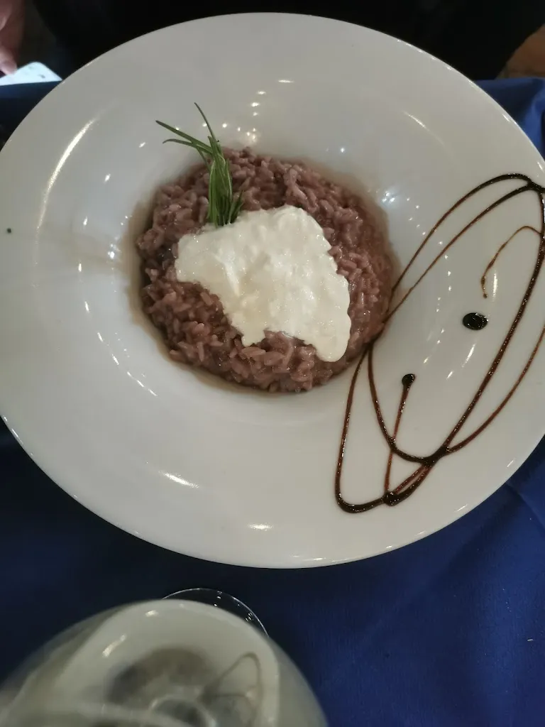 Menu_Ristorante La piazzetta_San Giorgio Su Legnano_image_7