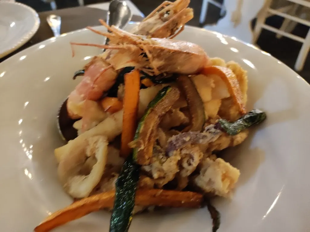 Menu_Ristorante La piazzetta_San Giorgio Su Legnano_image_8