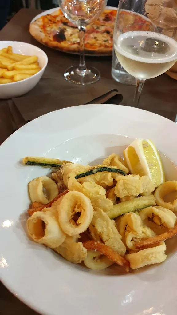 Menu_Ristorante La piazzetta_San Giorgio Su Legnano_image_9