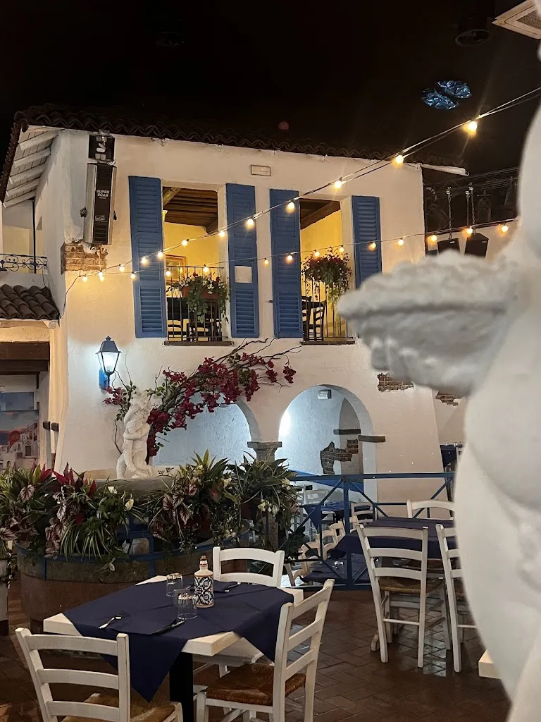 GUJJAR_Ristorante La piazzetta_San Giorgio Su Legnano_review