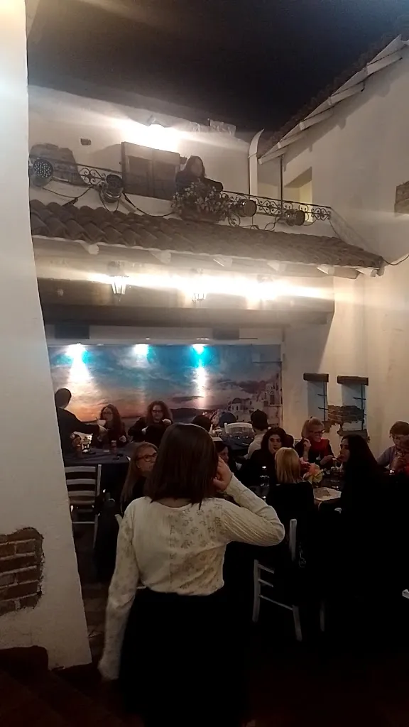 Ristorante La piazzetta_San Giorgio Su Legnano_slider_image_2