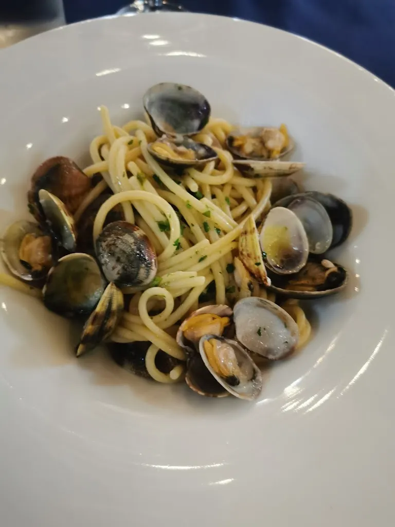 Ristorante La piazzetta_San Giorgio Su Legnano_slider_image_3