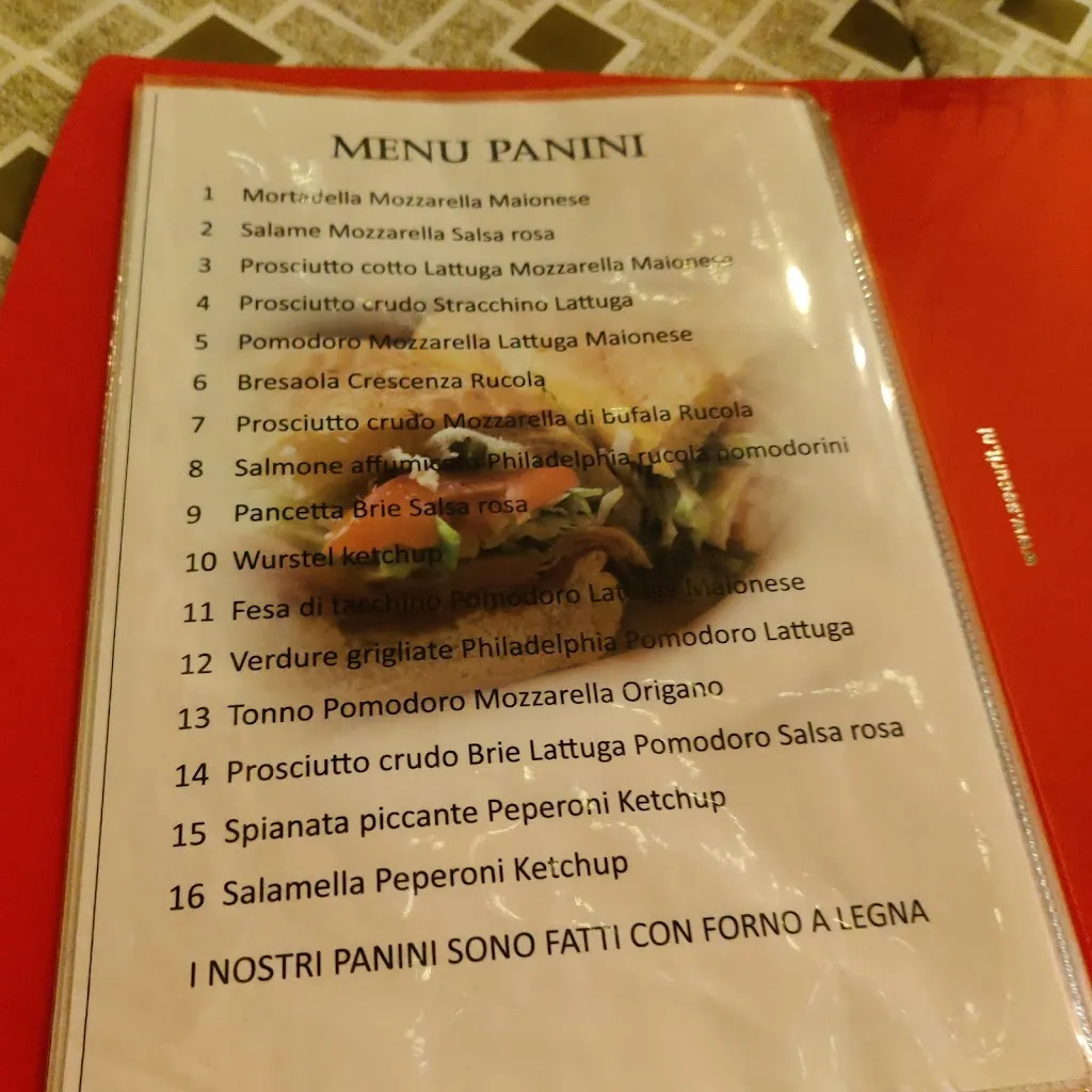 Menu_La Nuova Pergola Ristorante Pizzeria_San Giorgio Su Legnano_image_1