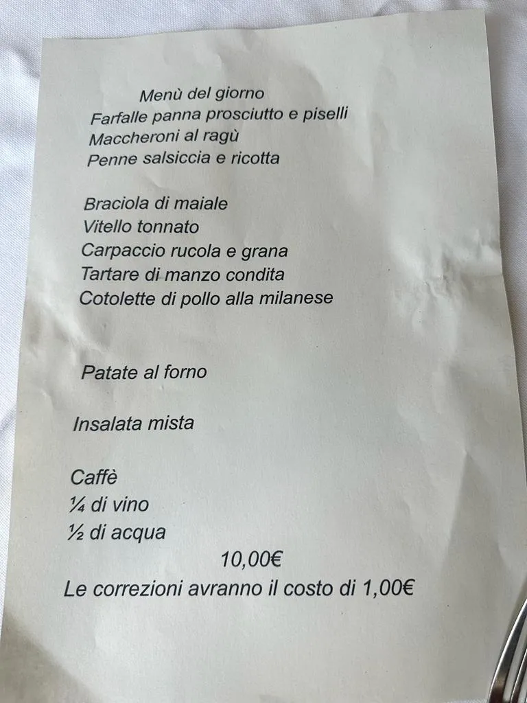 Menu_Lo Scudiero Ristorante Pizzeria_San Giorgio Su Legnano_image_1