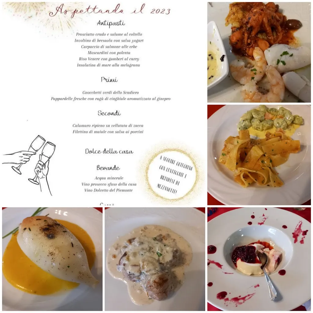 Menu_Lo Scudiero Ristorante Pizzeria_San Giorgio Su Legnano_image_2