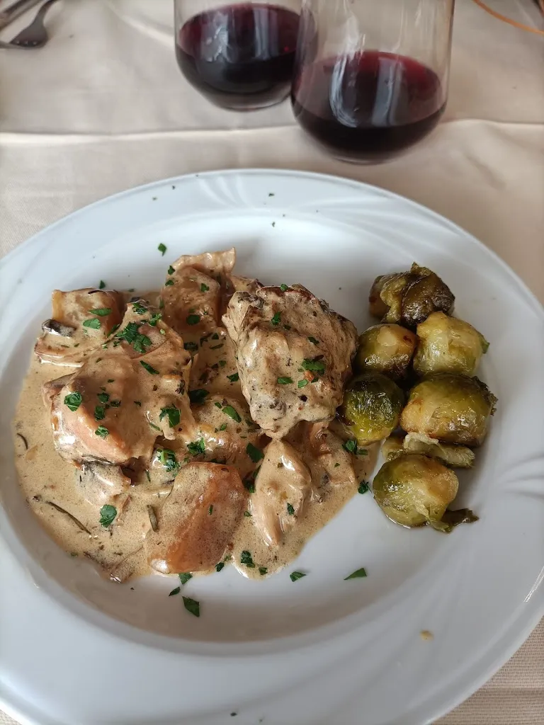 Claudio Bollati_Lo Scudiero Ristorante Pizzeria_San Giorgio Su Legnano_review