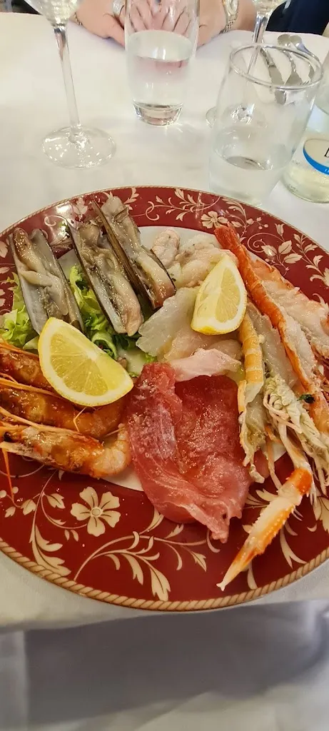 Fabio Grimoldi_Lo Scudiero Ristorante Pizzeria_San Giorgio Su Legnano_review