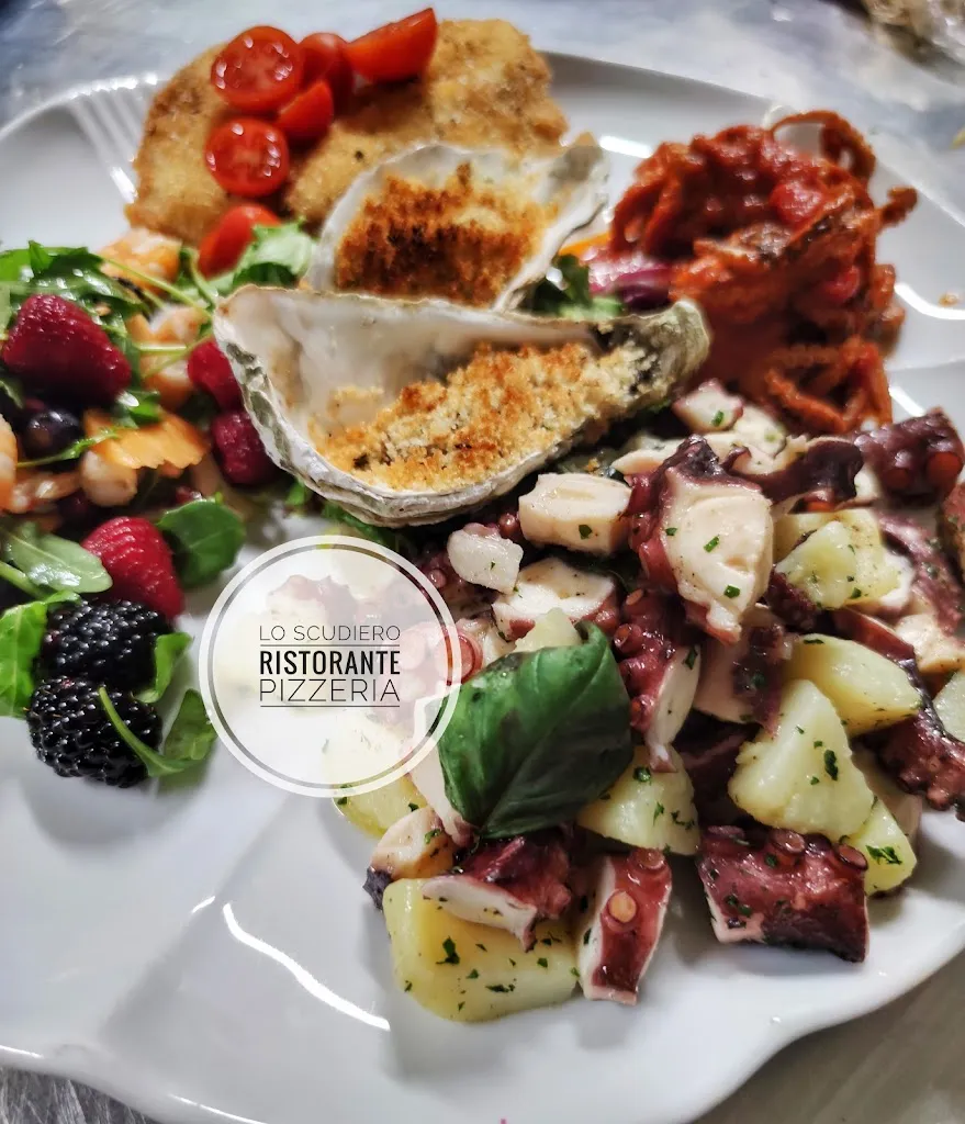 Lo Scudiero Ristorante Pizzeria_San Giorgio Su Legnano_slider_image_3