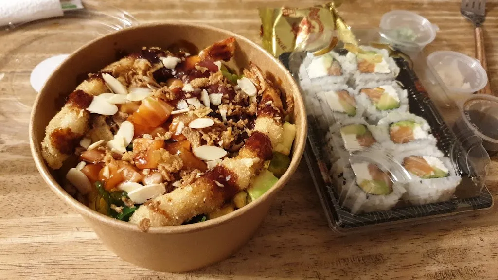 Menu_Sushi & Poke Express_San Giorgio Su Legnano_image_7