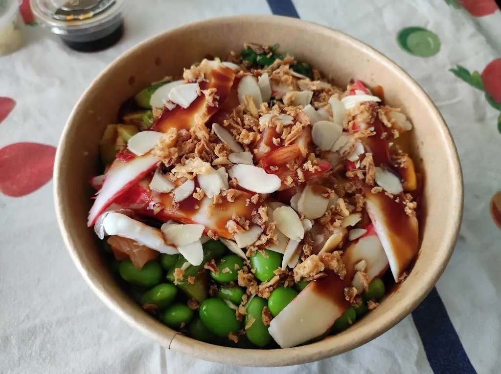 Menu_Sushi & Poke Express_San Giorgio Su Legnano_image_8