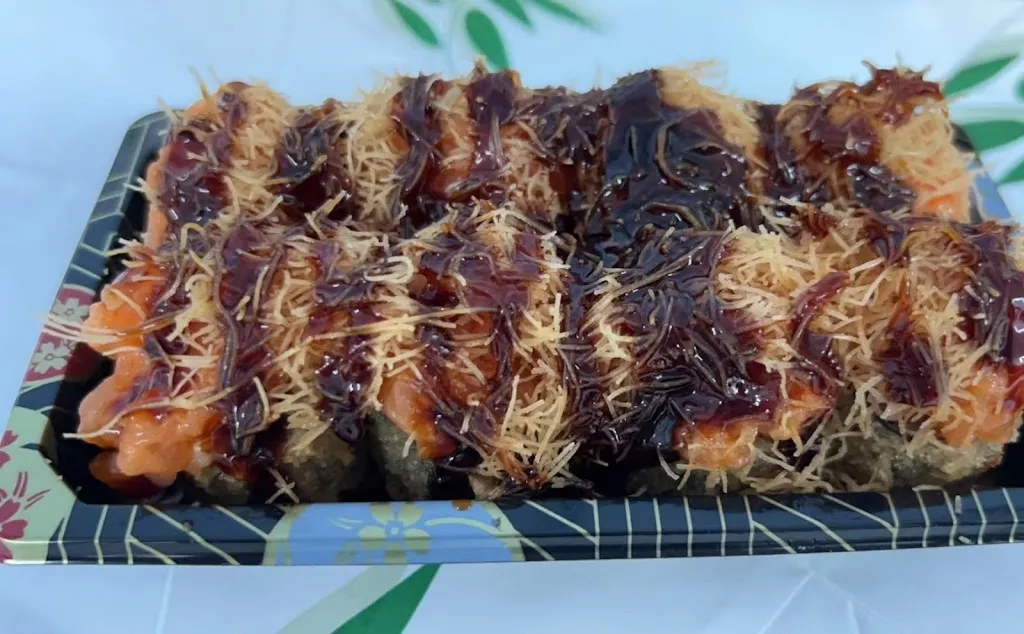 Menu_Sushi & Poke Express_San Giorgio Su Legnano_image_9