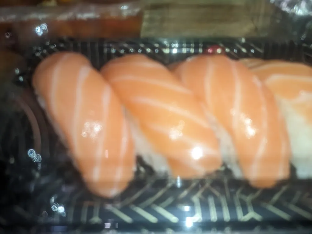 VENERE ACCONCIATURE di Patrizia ERBI'_Sushi & Poke Express_San Giorgio Su Legnano_review