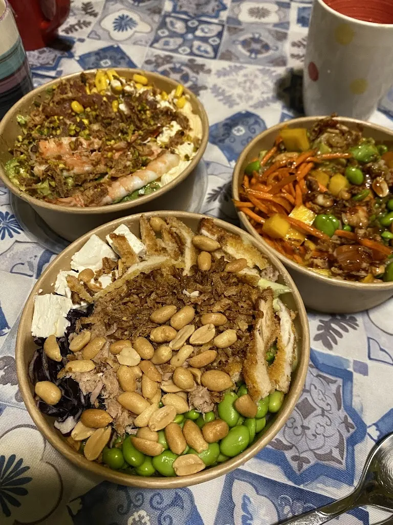 Federico Vignoni_Sushi & Poke Express_San Giorgio Su Legnano_review