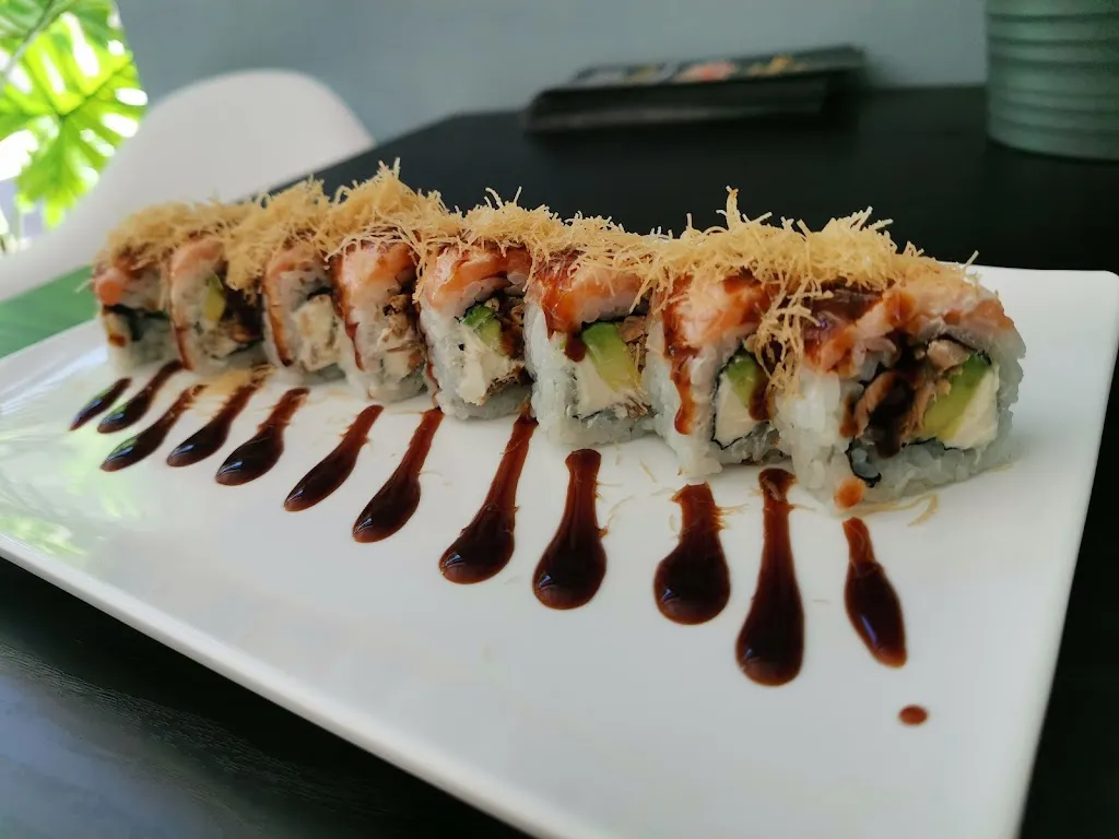 Sushi & Poke Express restaurant in San Giorgio Su Legnano