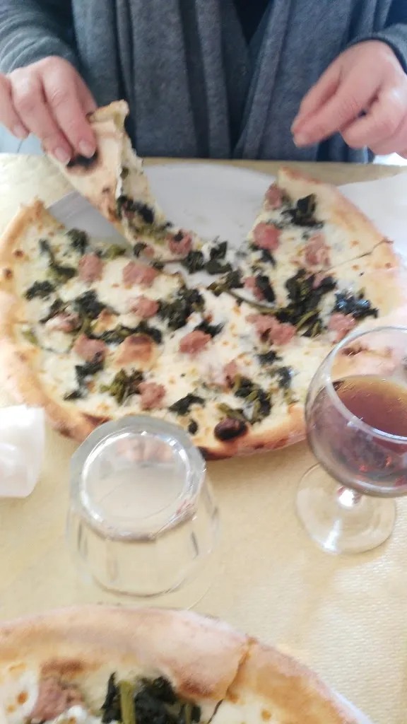 Menü_Pizza Vola_San Giorgio Su Legnano_Bild_6