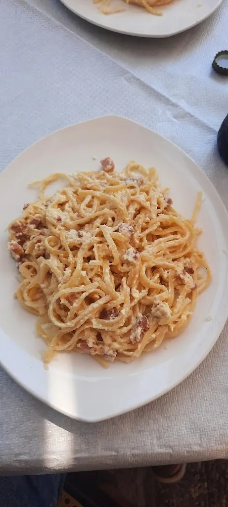 Menü_Pizza Vola_San Giorgio Su Legnano_Bild_8