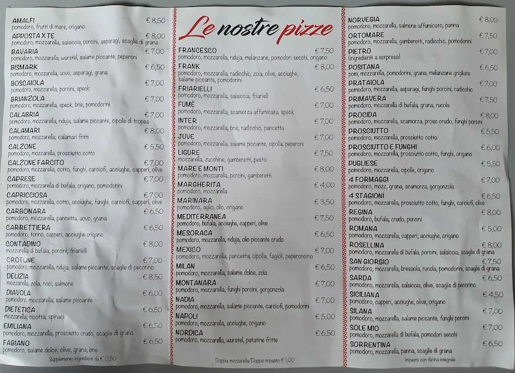 Menu_Amalfi_San Giorgio Su Legnano_image_2