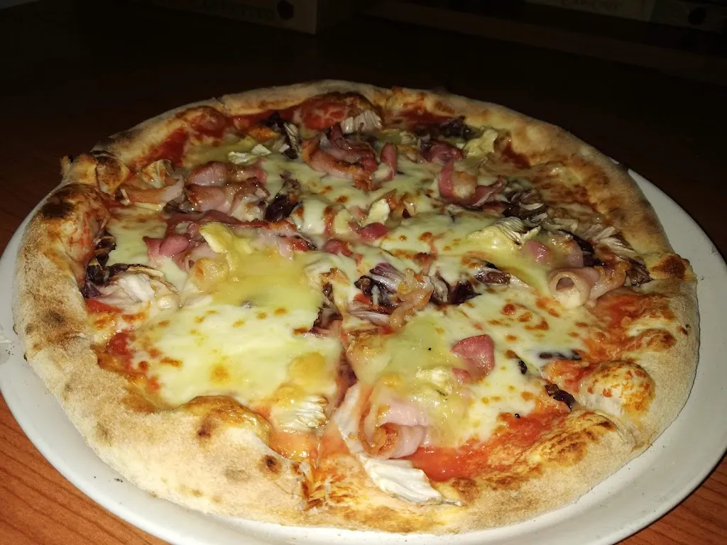 Federico Vignoni_Amalfi_San Giorgio Su Legnano_review