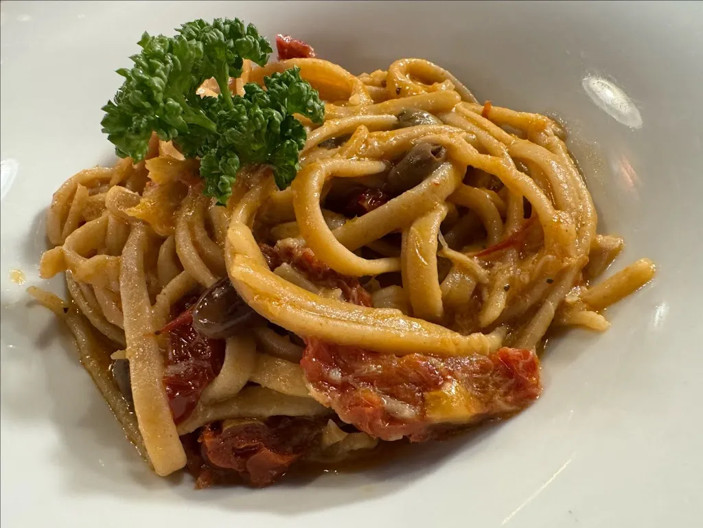 Francesca Cmp_La Bottiglieria Rabaja_San Giorgio Su Legnano_review