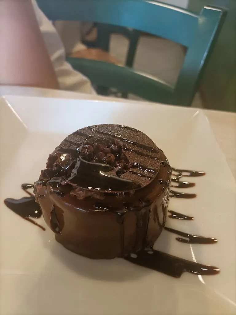 Tiziana Ferro _La Bottiglieria Rabaja_San Giorgio Su Legnano_review