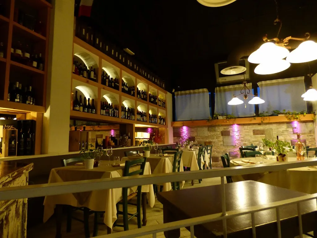 La Bottiglieria Rabaja_San Giorgio Su Legnano_slider_image_1