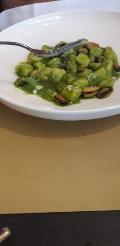 Menu_Ristorante BINDUN_San Giorgio Su Legnano_immagine_7