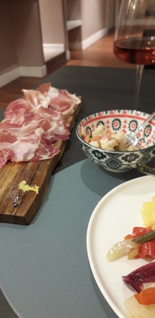 Menu_Ristorante BINDUN_San Giorgio Su Legnano_immagine_8