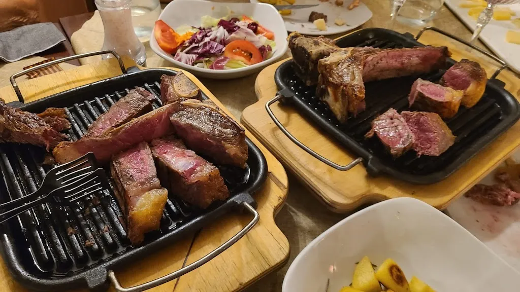 Anisa Velaj_Dalla Padella alla Brace_San Giorgio Su Legnano_recensione