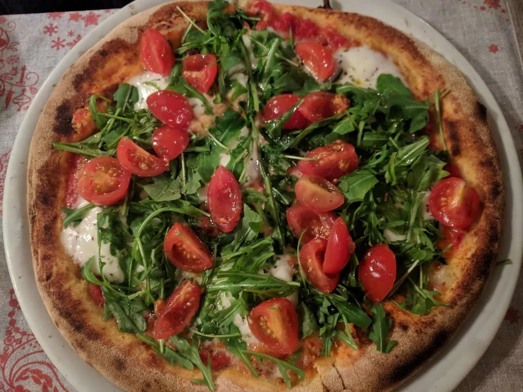 Gianluca Bruno_Dalla Padella alla Brace_San Giorgio Su Legnano_recensione