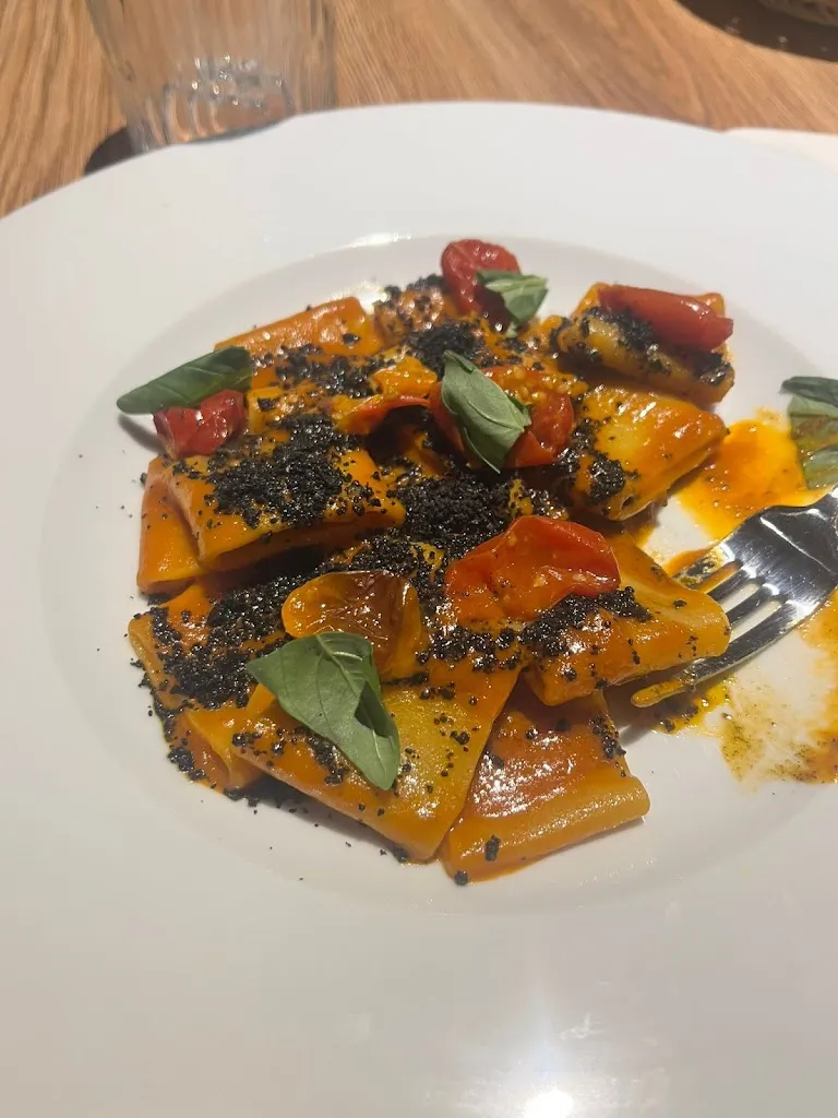 Silvia C._GUSTO ITALIAN TASTE_San Giorgio Su Legnano_review